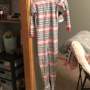 Girls Onesie